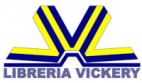 Libreria Vickery